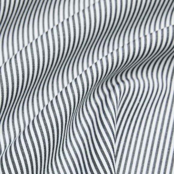 Encourage Poplin Mini Dress - Picture 3 of 6